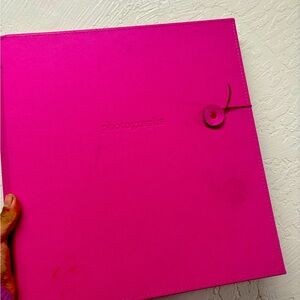 Photo album